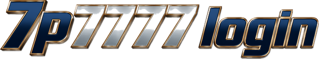 7p7777 Login Logo